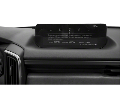 2026 Mazda Mazda CX-50 Hybrid Premium Plus