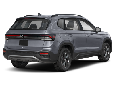 2026 Volkswagen Taos 1.5T S