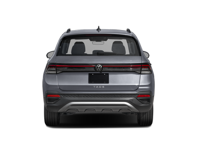 2026 Volkswagen Taos 1.5T S