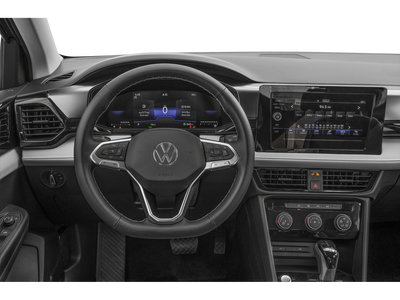 2026 Volkswagen Taos 1.5T S