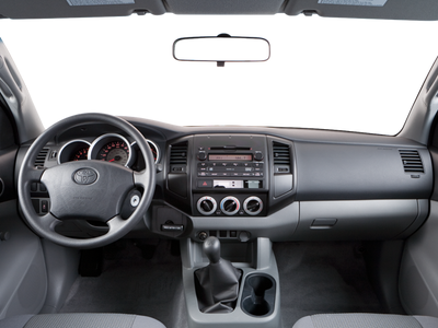 2010 Toyota TACOMA Base