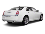 2011 Chrysler 300C Base
