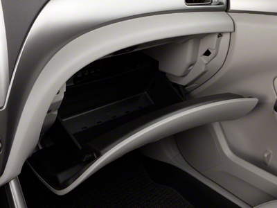 2011 Subaru Forester 2.5XT Touring