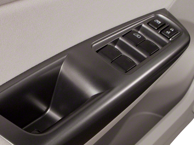 2011 Subaru Forester 2.5XT Touring