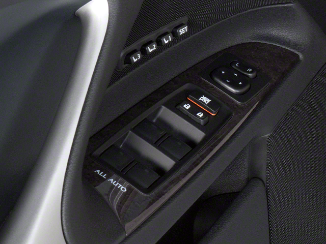 2012 Lexus IS 250