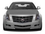 2013 Cadillac CTS Performance