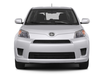 2013 Scion xD 10 Series