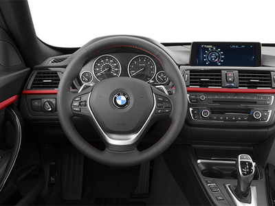 2014 BMW 328i 328i xDrive Gran Turismo
