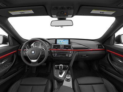 2014 BMW 328i 328i xDrive Gran Turismo