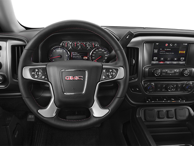 2014 GMC Sierra SLT