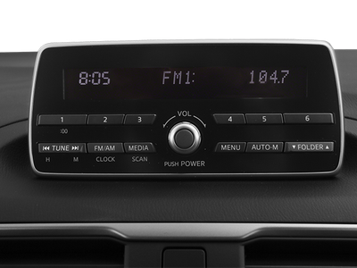 2014 Mazda Mazda3 s Grand Touring