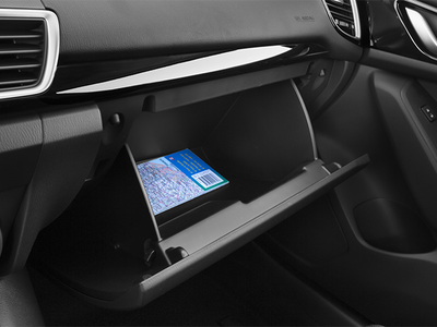 2014 Mazda Mazda3 s Grand Touring