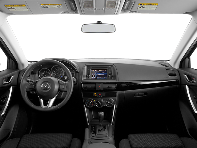 2014 Mazda Mazda CX-5 Sport