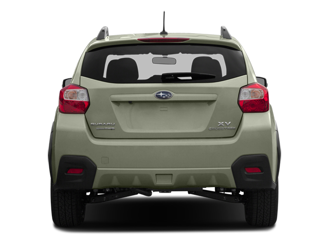 2014 Subaru XV Crosstrek 2.0i Limited