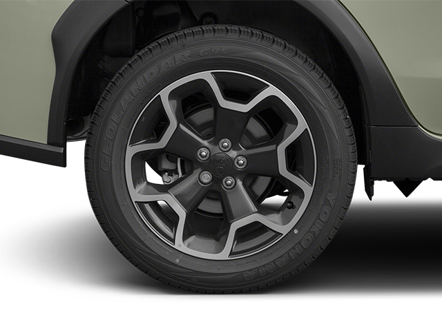 2014 Subaru XV Crosstrek 2.0i Limited