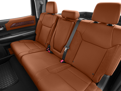 2014 Toyota TUNDRA 4X4 1794 CrewMax