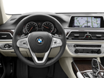 2016 BMW 750i 750i xDrive