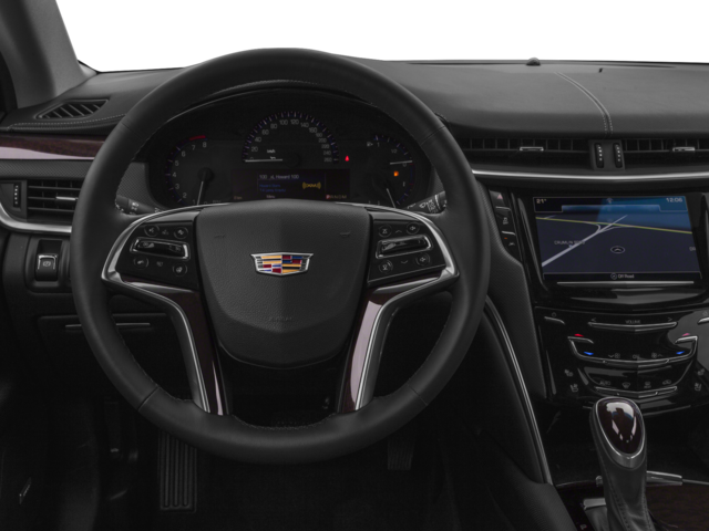 2016 Cadillac XTS Luxury
