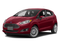 2016 Ford Fiesta Titanium