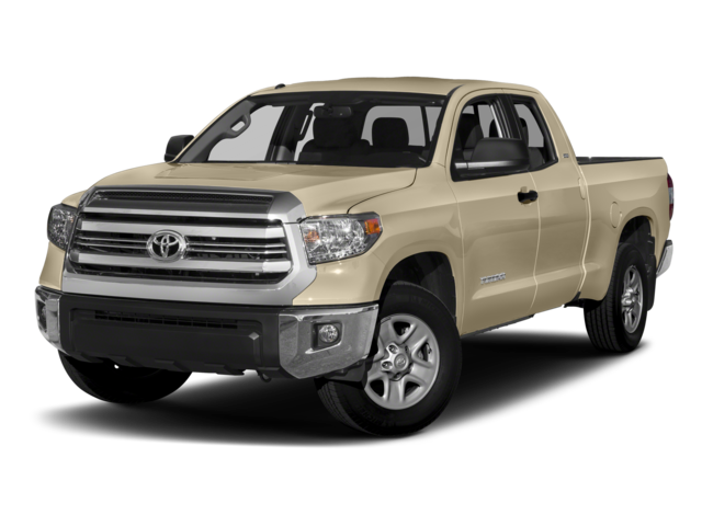 2016 Toyota Tundra SR