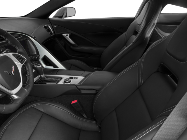 2017 Chevrolet Corvette Grand Sport