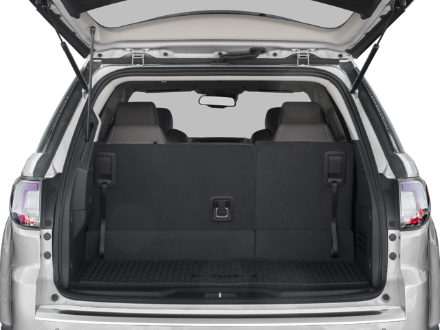 2017 Gmc Acadia Limited SLT photo 3