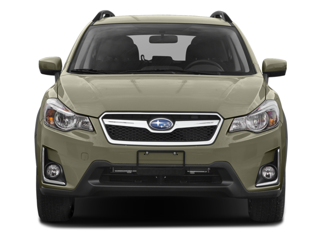 2017 Subaru Crosstrek 2.0i Limited