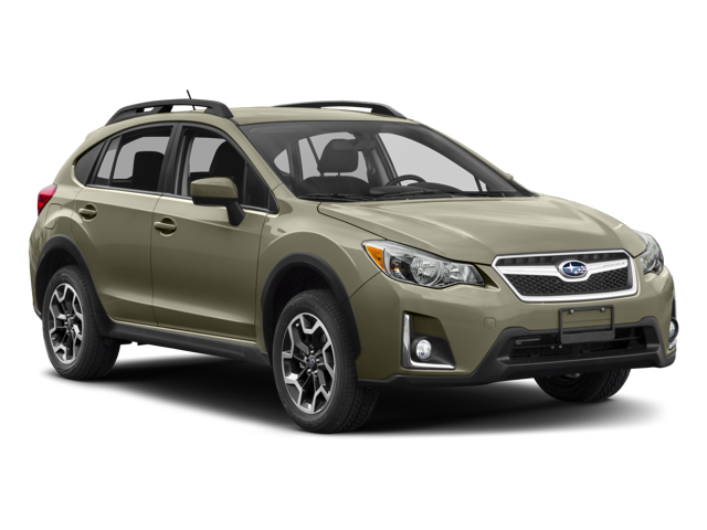 2017 Subaru Crosstrek 2.0i Limited