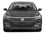 2017 Volkswagen Passat 1.8T SE