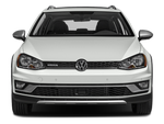 2017 Volkswagen Golf Alltrack TSI SEL 4Motion