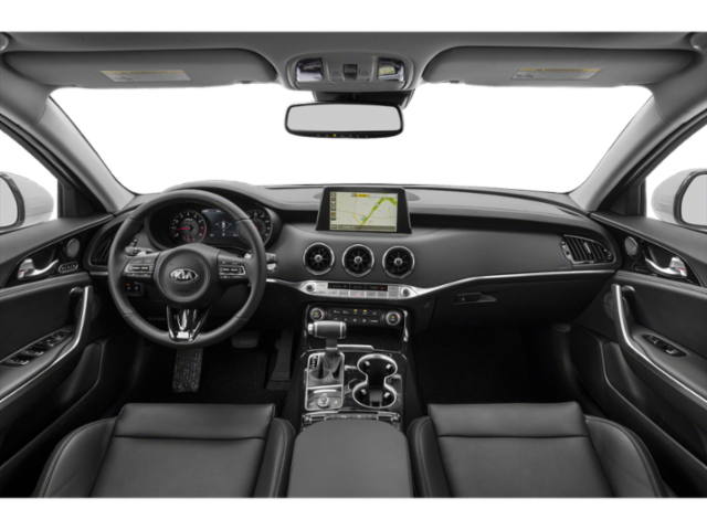 2018 Kia Stinger Premium