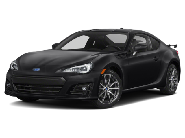 2018 Subaru BRZ Limited