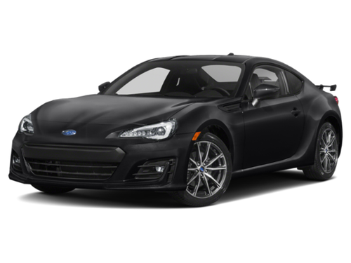 2018 Subaru BRZ Limited