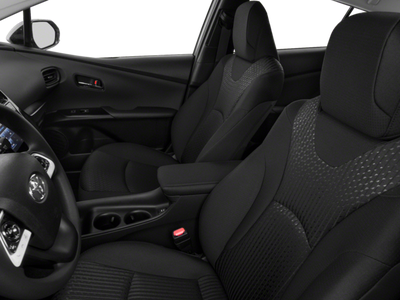 2018 Toyota PRIUS Two