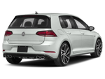 2018 Volkswagen Golf R DCC & Navigation 4Motion