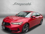 2024 Acura Integra A-Spec Package