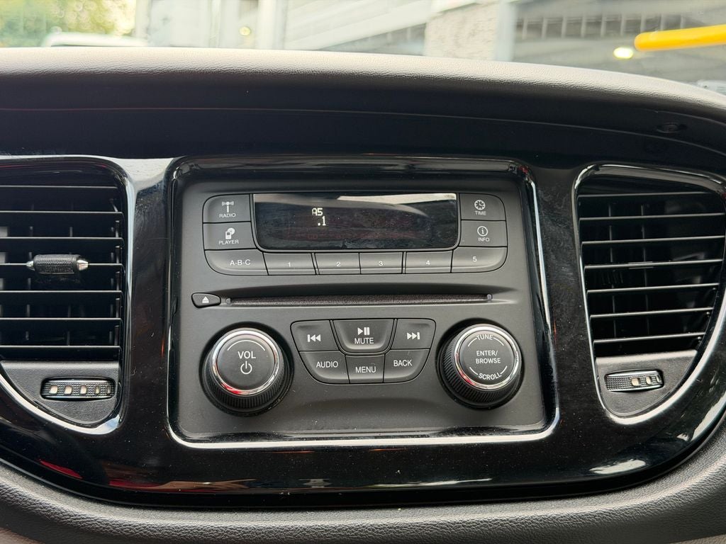 2013 Dodge Dart SXT