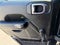 2022 Jeep Gladiator Willys