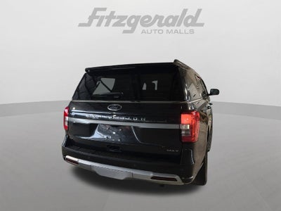 2024 Ford Expedition Max XLT