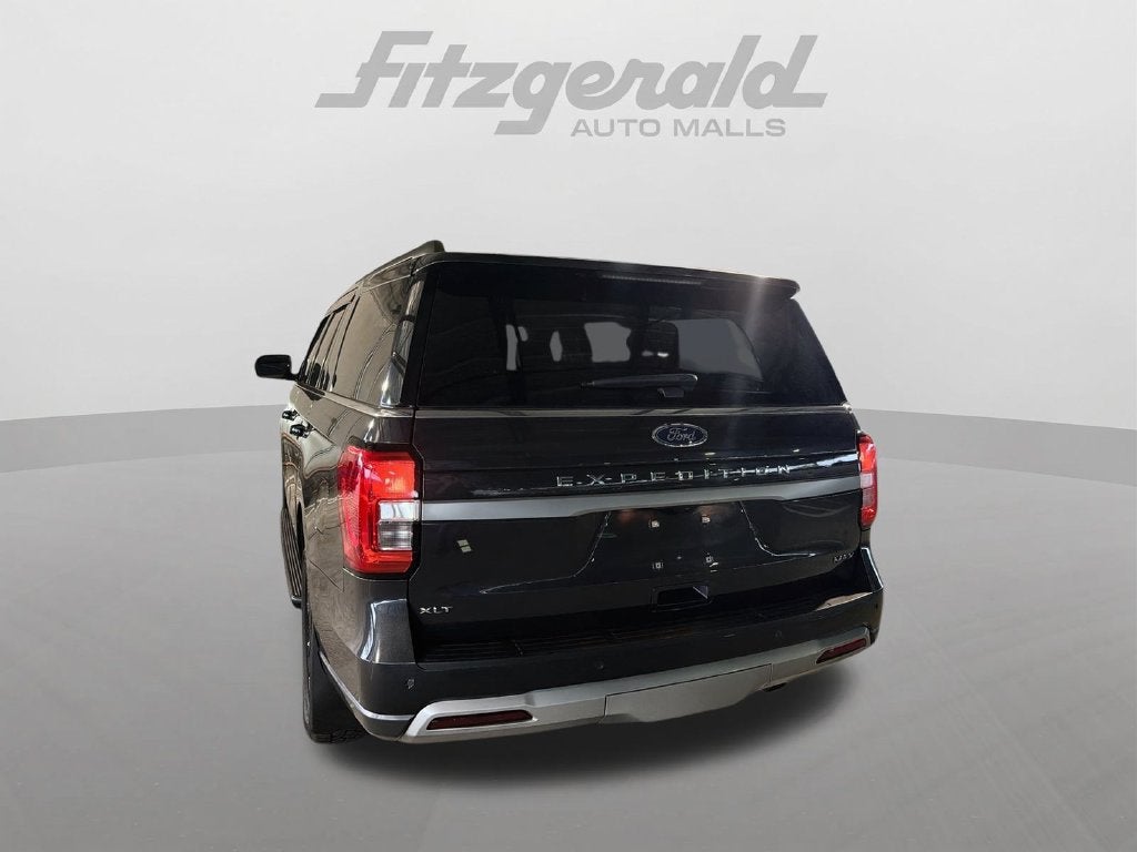 2024 Ford Expedition Max XLT