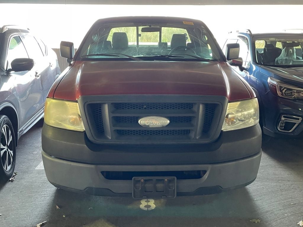 2007 Ford F-150 XL