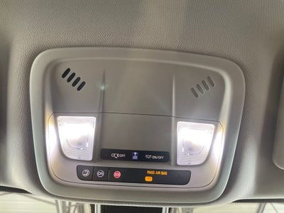 2018 Chevrolet Malibu LS 1LS