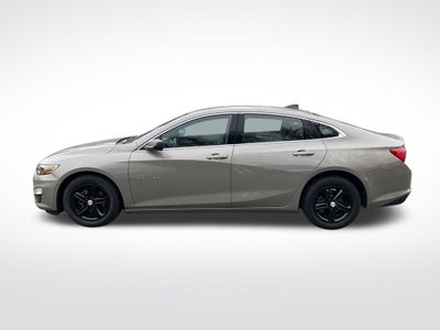 2023 Chevrolet Malibu LS 1LS