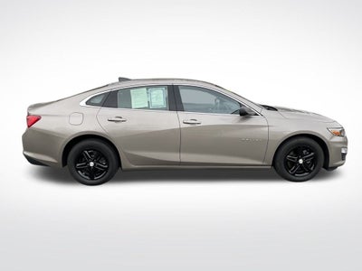 2023 Chevrolet Malibu LS 1LS