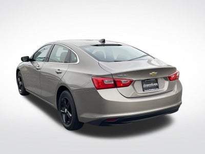 2023 Chevrolet Malibu LS 1LS