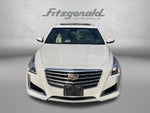 2017 Cadillac CTS 3.6L Luxury