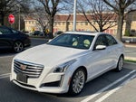 2017 Cadillac CTS 3.6L Luxury
