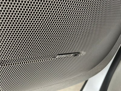 2017 GMC Acadia Limited Limited