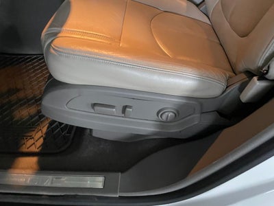 2017 GMC Acadia Limited Limited