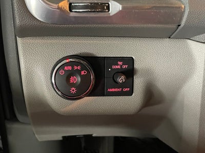 2017 GMC Acadia Limited Limited